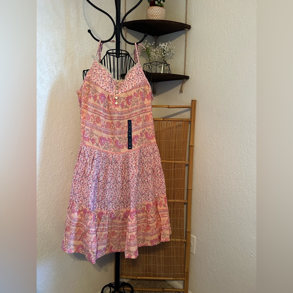 Lucky Brand dress